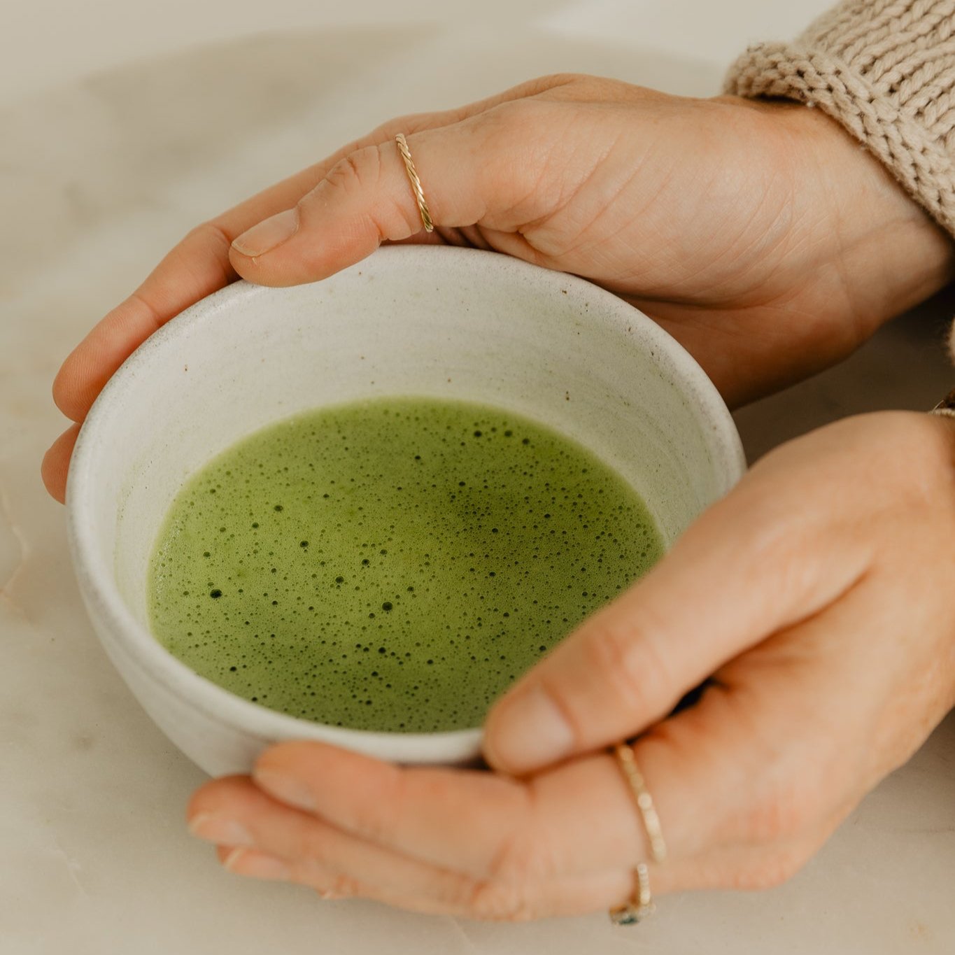 Organic Ceremonial Grade Matcha
