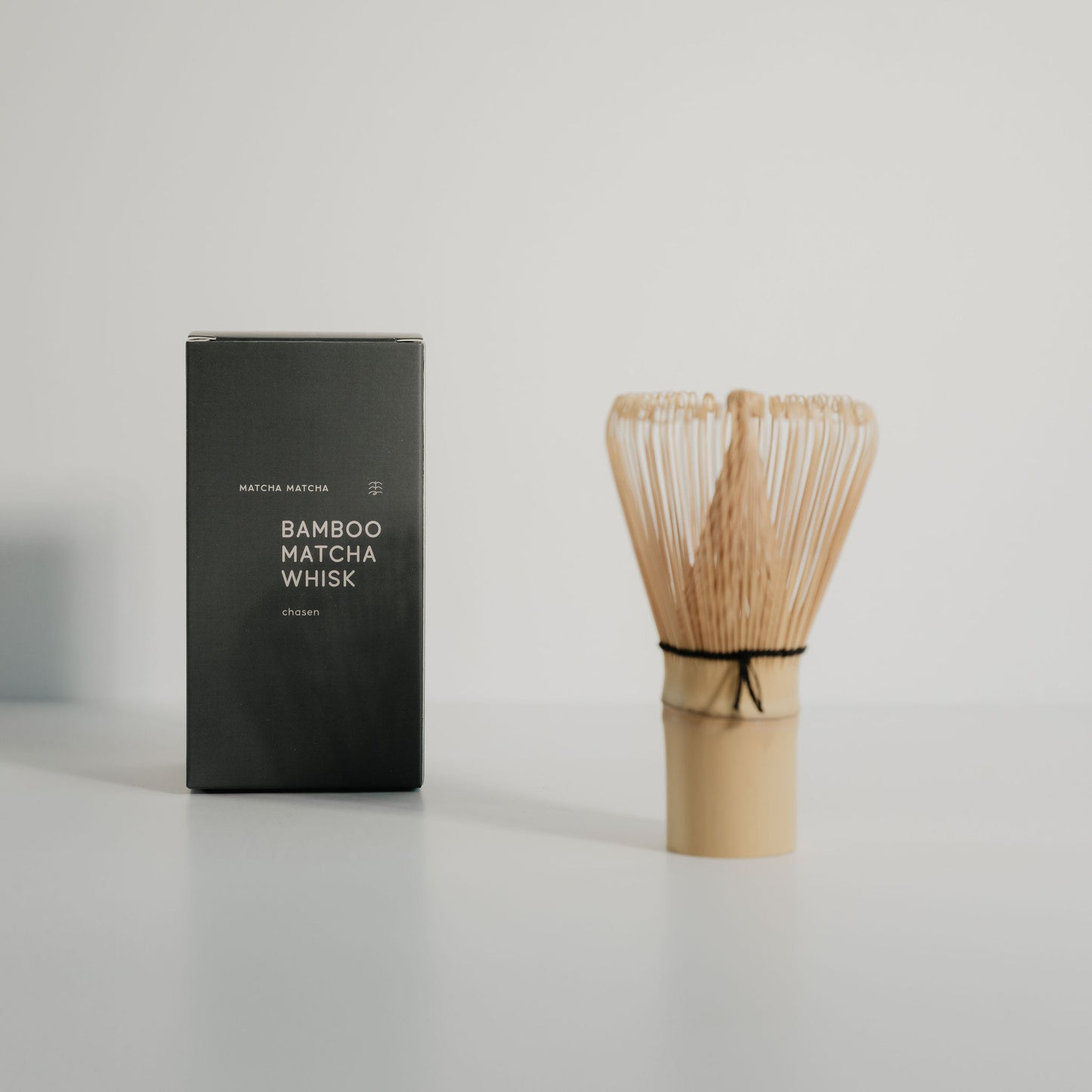 Traditional Bamboo Chasen (Whisk) | BACK IN STOCK