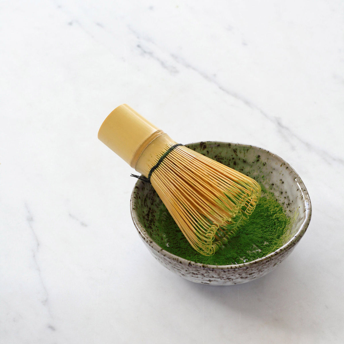 Traditional Bamboo Chasen (Whisk)