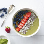 Mint Smoothie Bowl