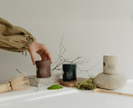 Best Matcha in New Zealand: A 2026 Buyer's Guide