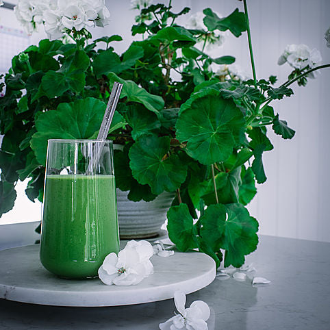 Sweet Greens Smoothie