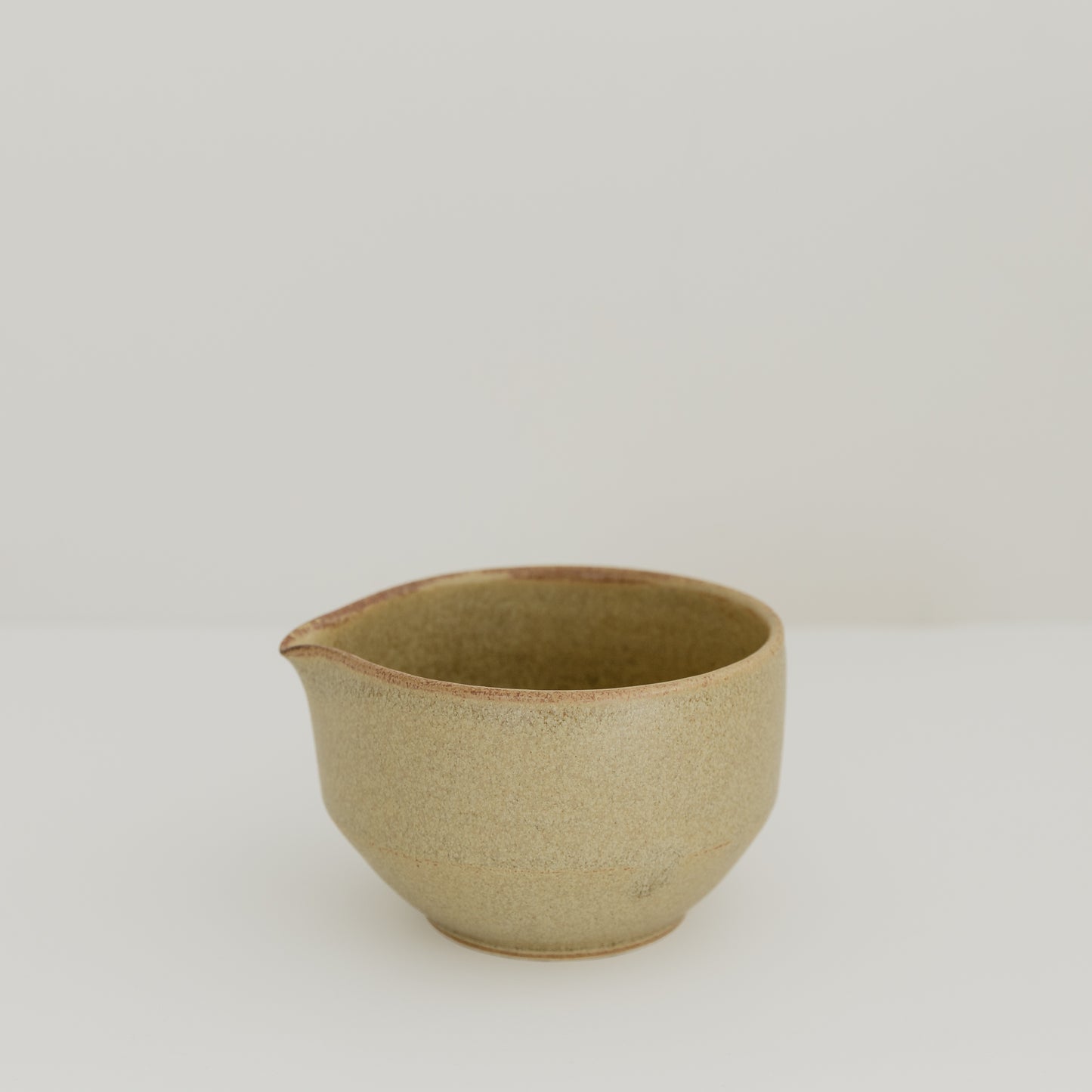 Matcha Chawan and Cup Set | DJP Ceramics