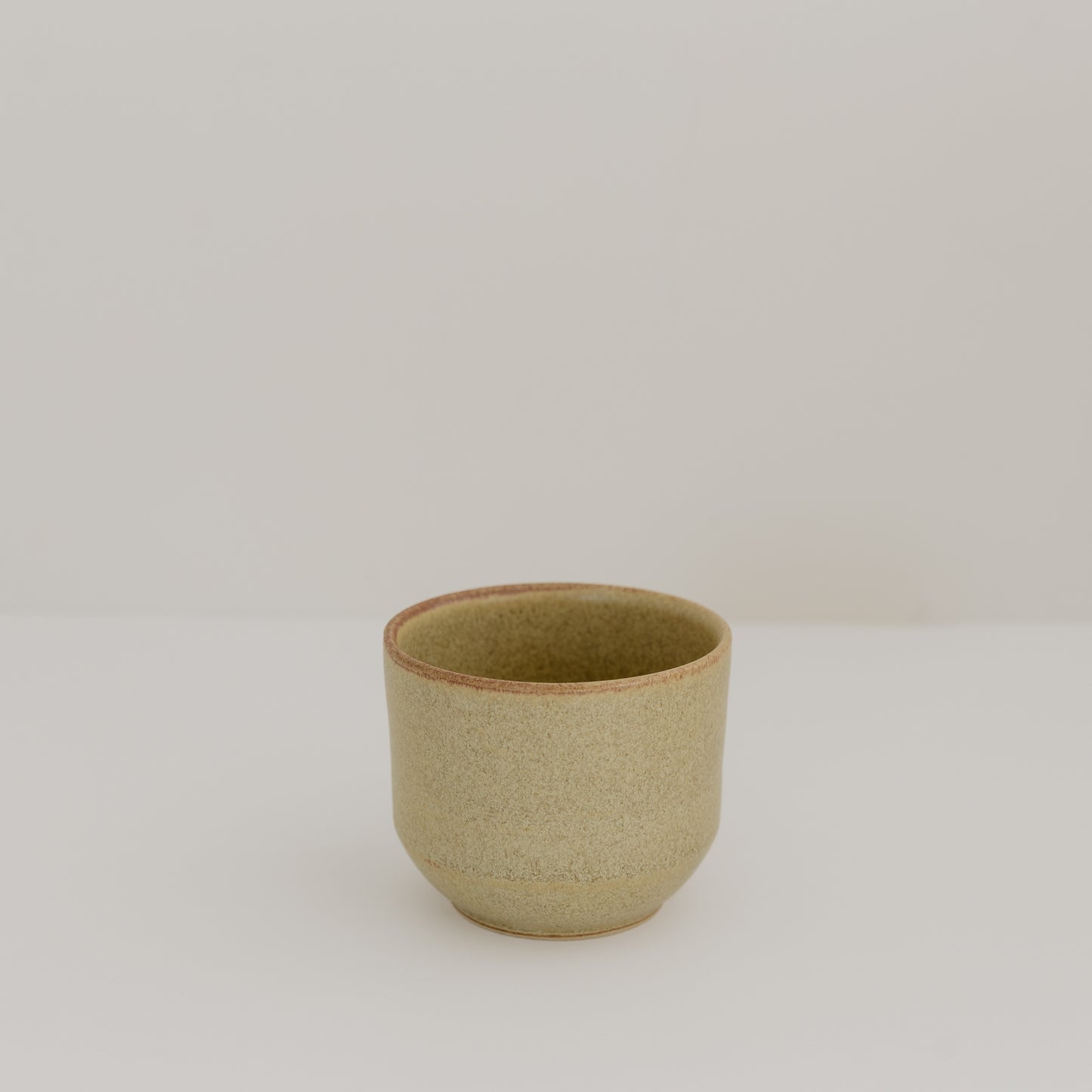 Matcha Chawan and Cup Set | DJP Ceramics