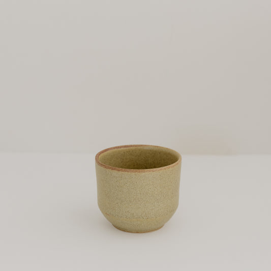 Matcha Ceramic Cup | DJP Ceramics