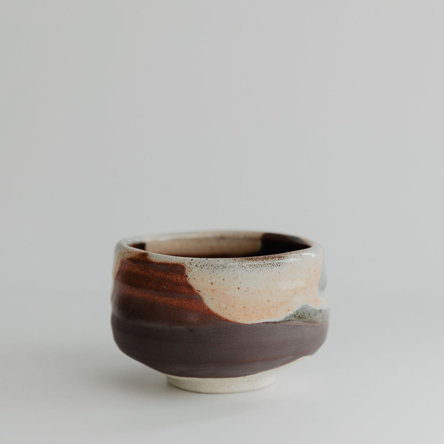 Traditional Handcrafted Chawan