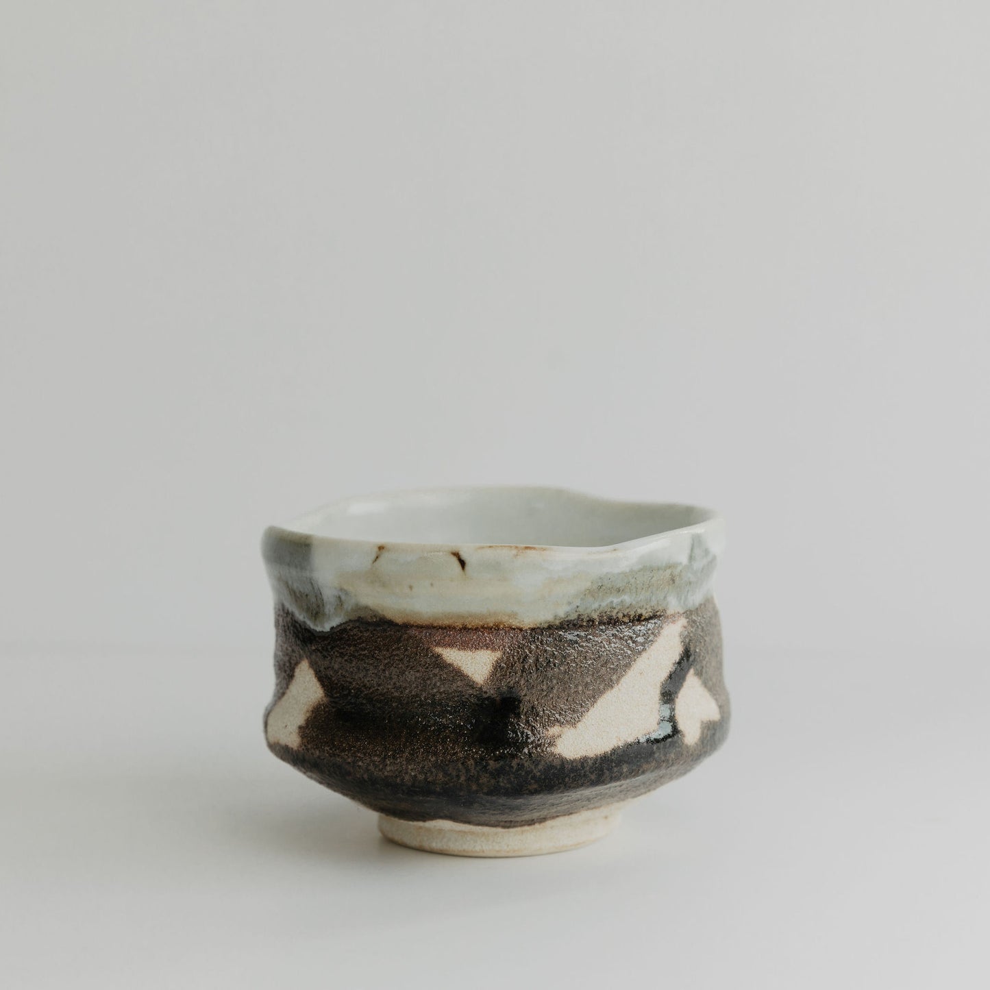 Traditional Handcrafted Chawan