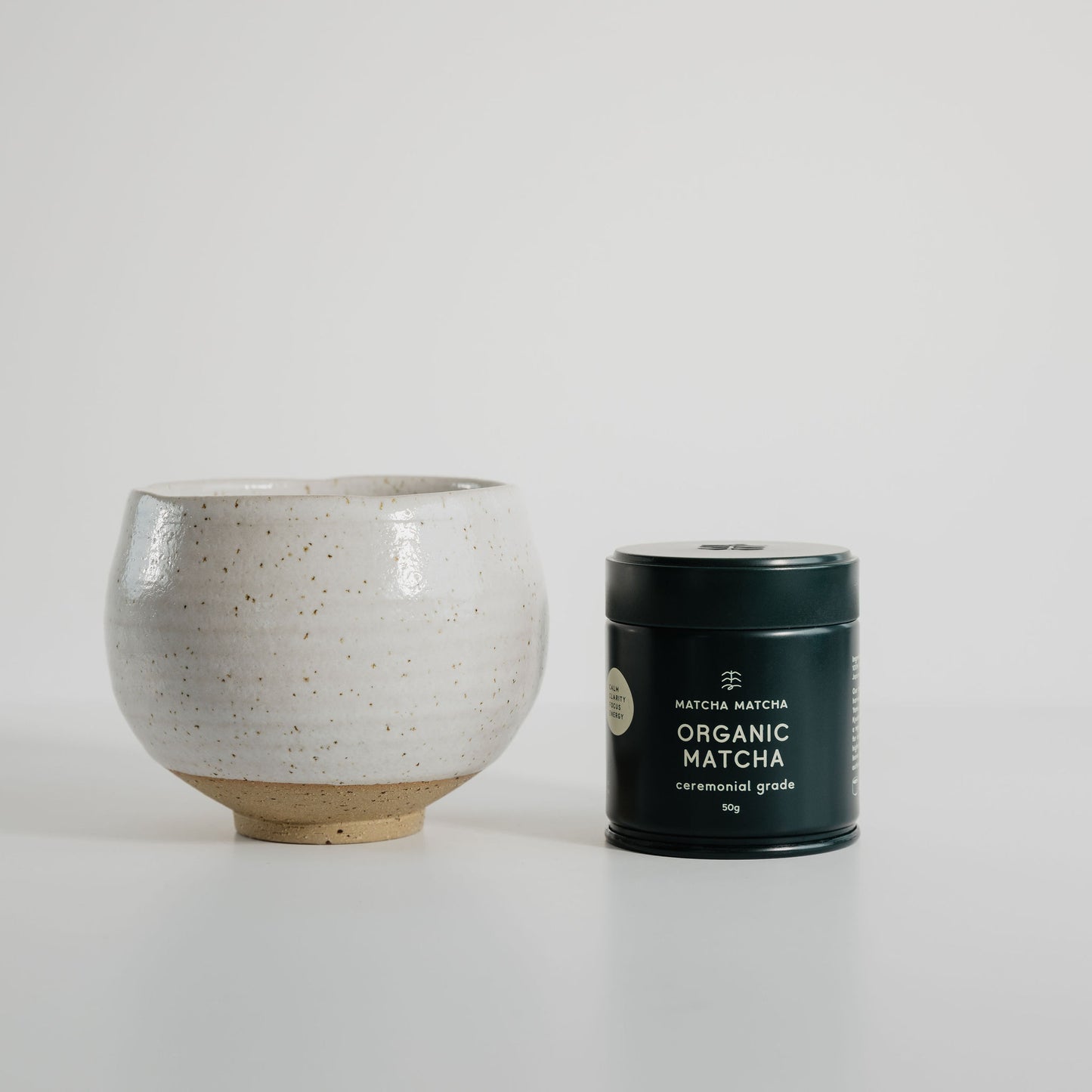 Matcha Ritual Set