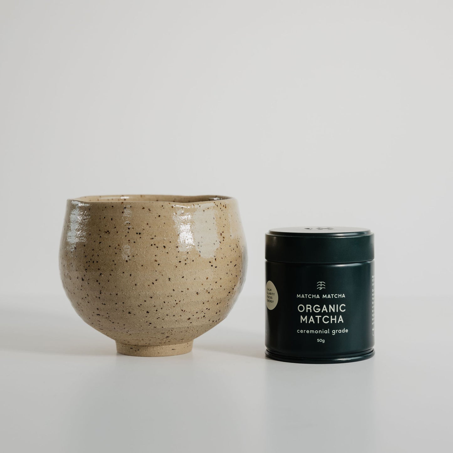 Matcha Ritual Set