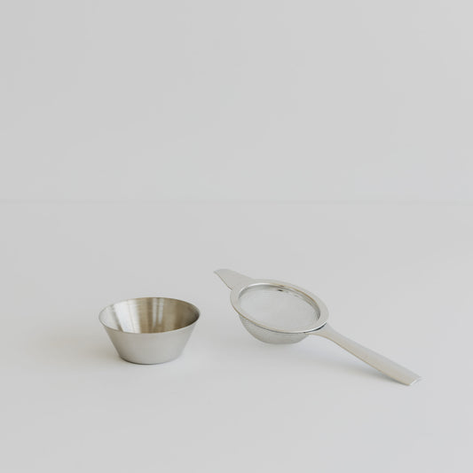 Matcha Sieve