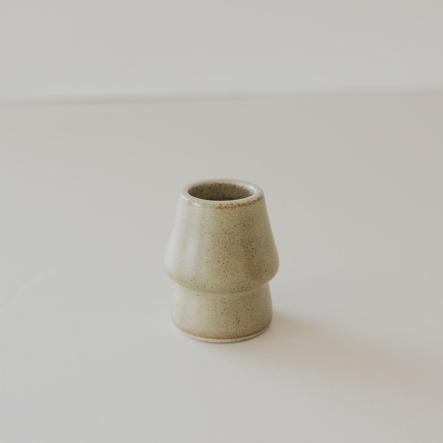 Ceramic Whisk Stand | Kuse naoshi by Maeve Ceramics