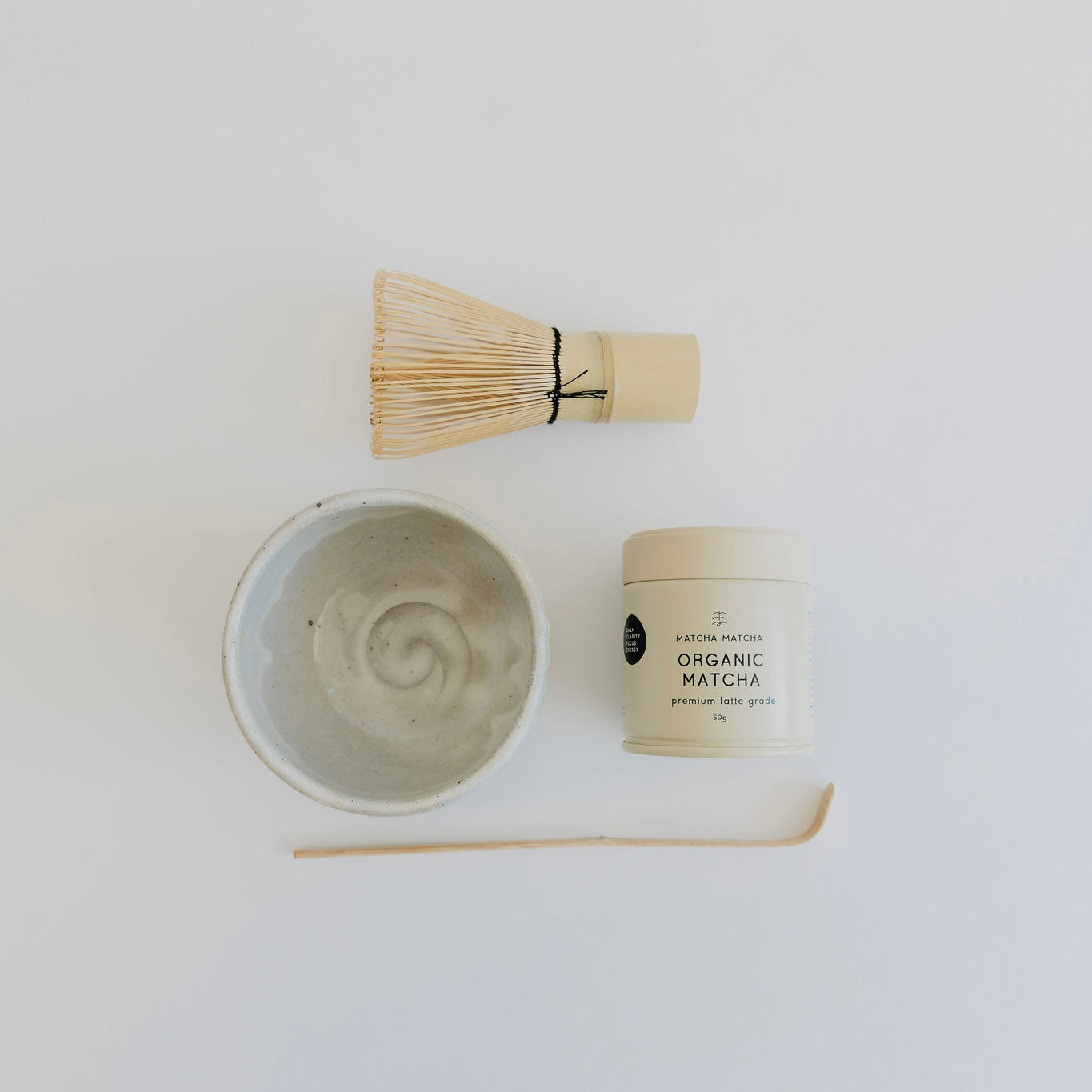 Matcha Ritual Set – MatchaMatcha NZ