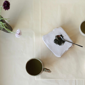 
                  
                    Organic Japanese Sencha | Loose Tea Leaves - NEW
                  
                