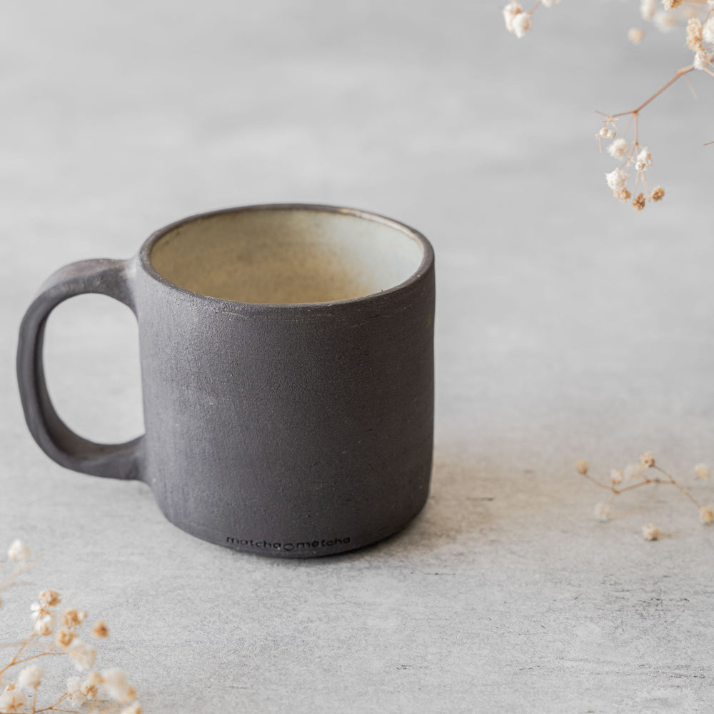 
                  
                    Le Mug | Author Ceramics | Available in 3 Colours
                  
                
