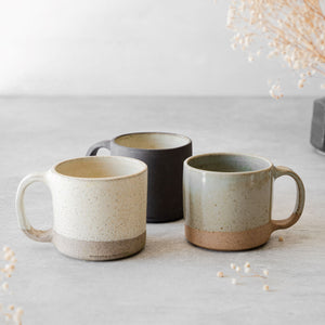 
                  
                    Le Mug | Author Ceramics | Available in 3 Colours
                  
                